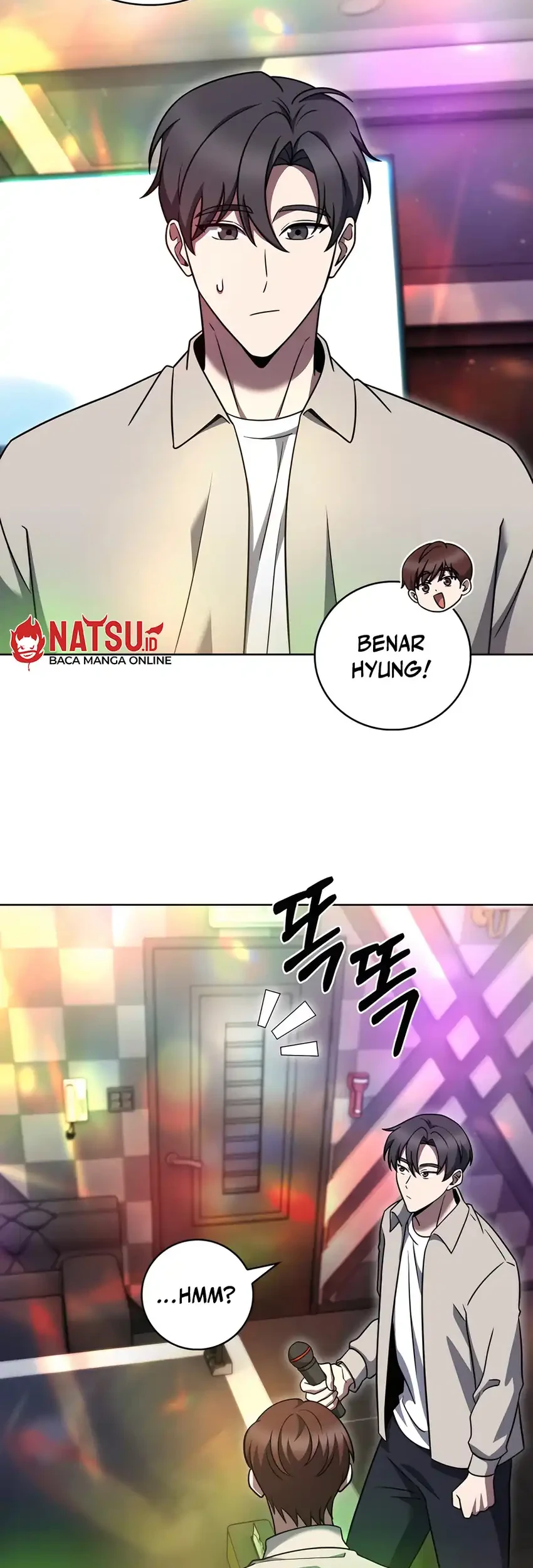 Chapter 92 - halaman 50