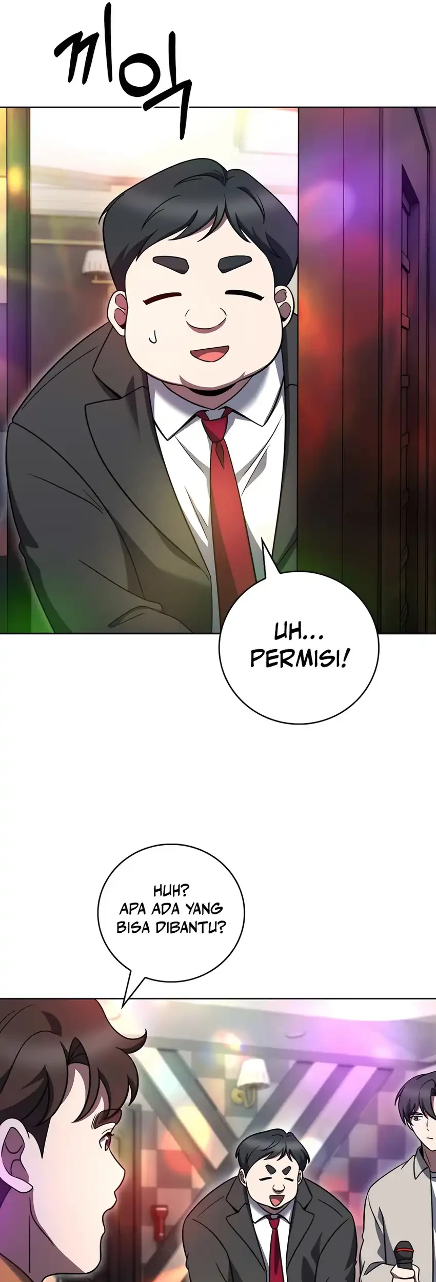 Chapter 92 - halaman 52