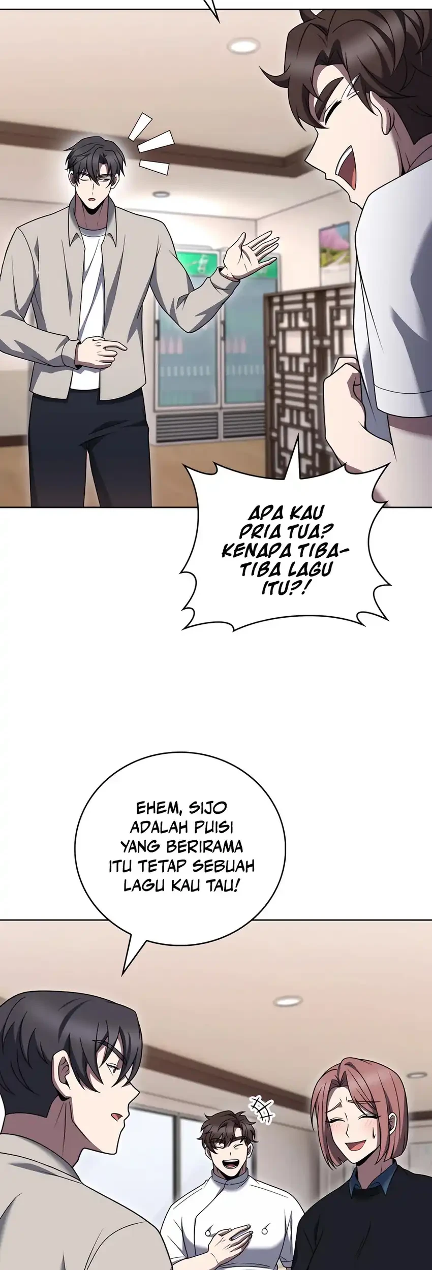 Chapter 92 - halaman 6