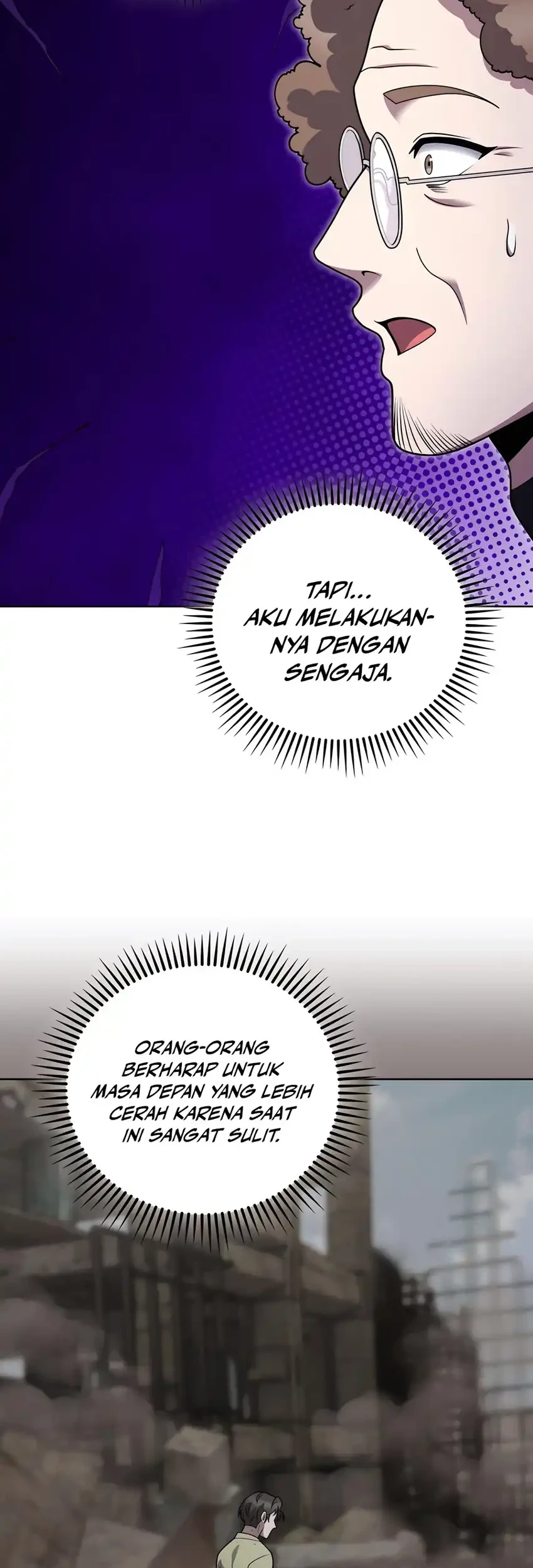 Chapter 92 - halaman 25