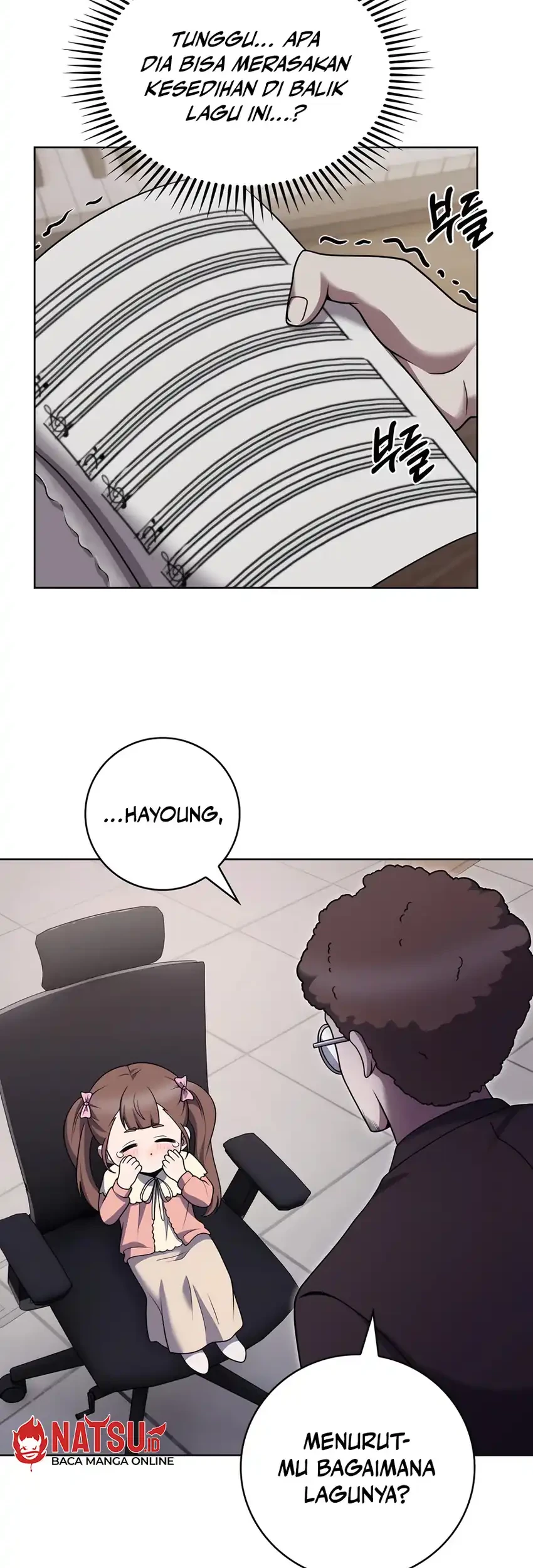 Chapter 92 - halaman 28