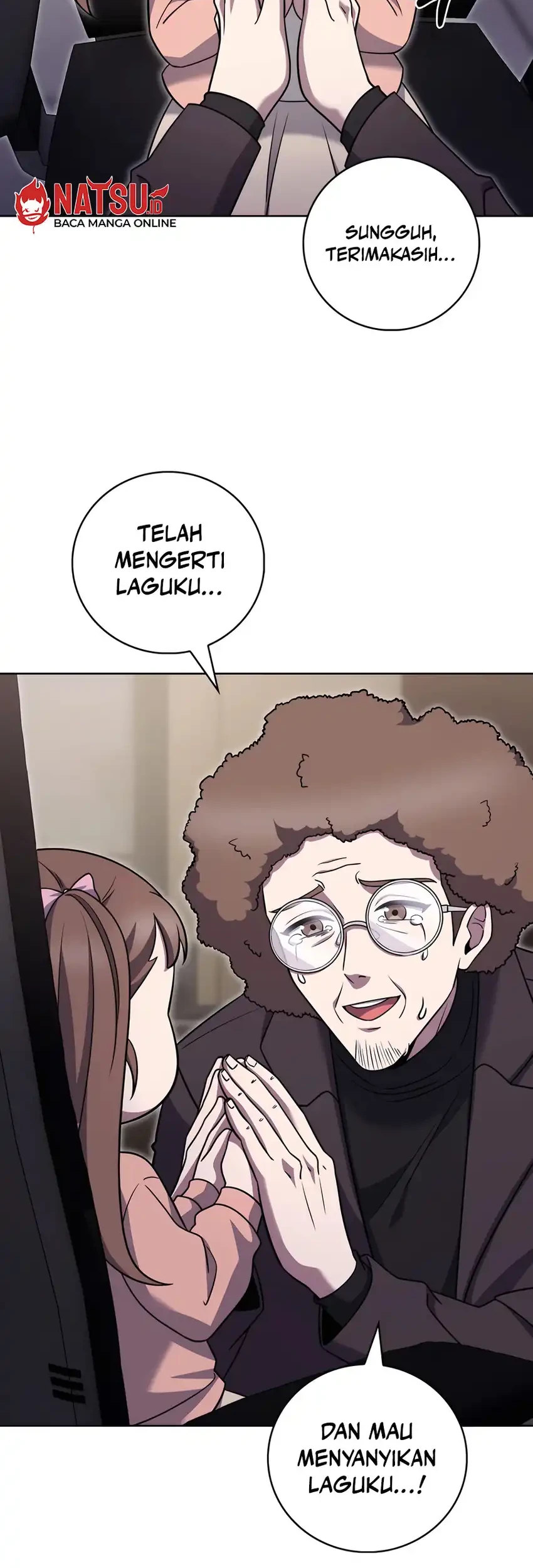 Chapter 92 - halaman 33