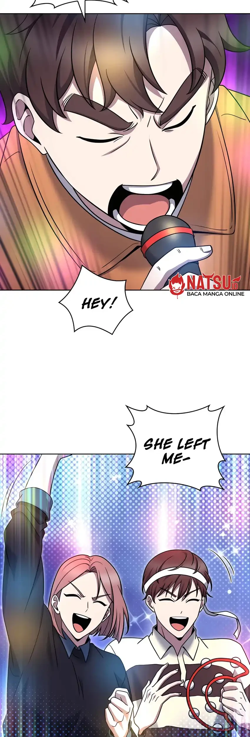 Chapter 92 - halaman 35
