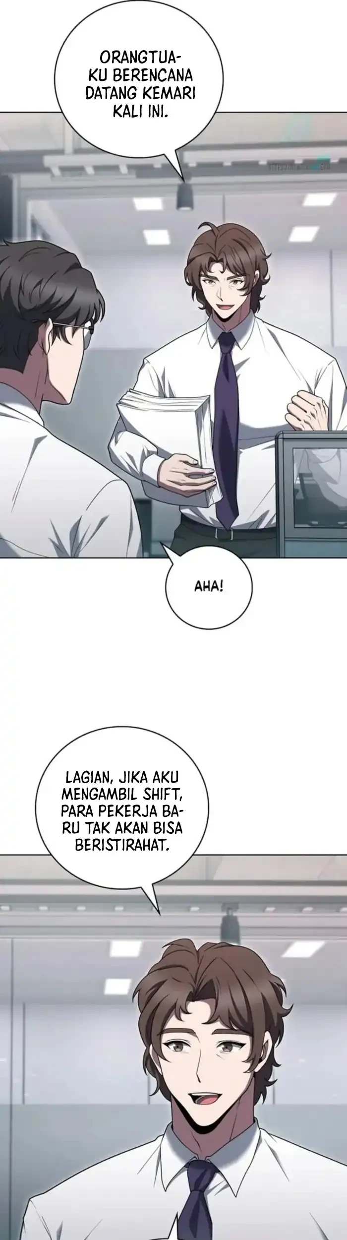 Chapter 94 - halaman 31