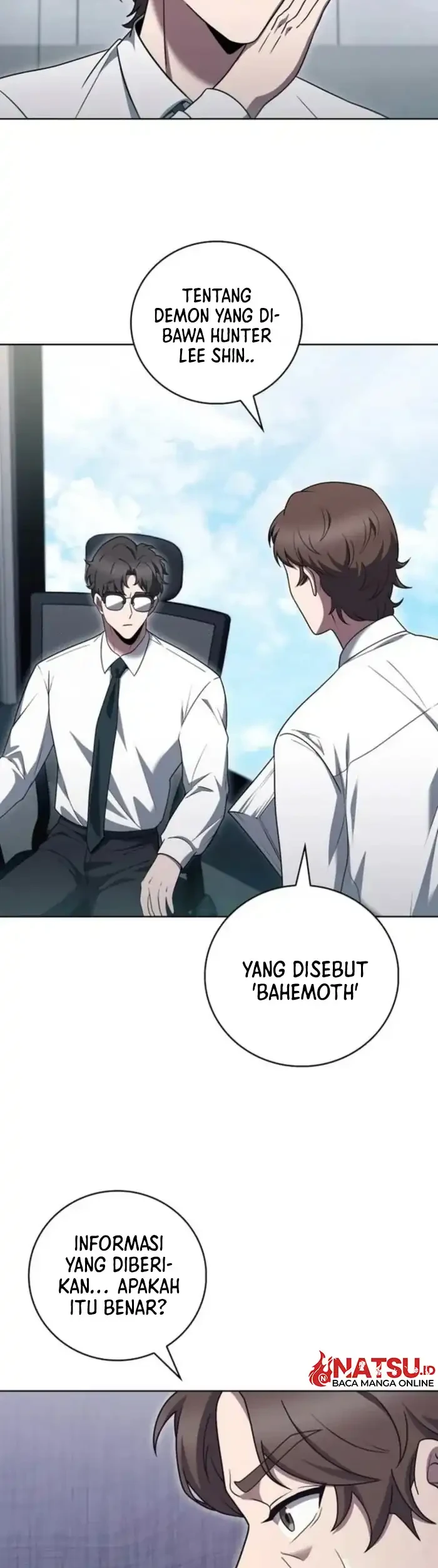 Chapter 94 - halaman 33
