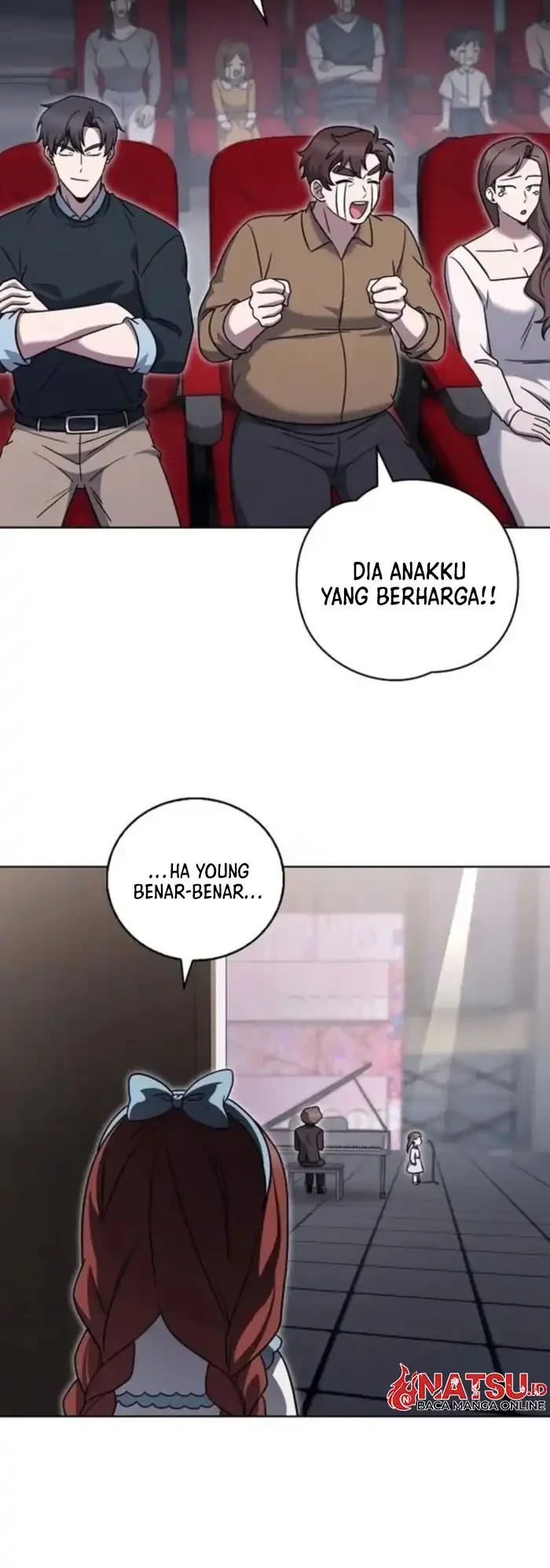 Chapter 94 - halaman 22