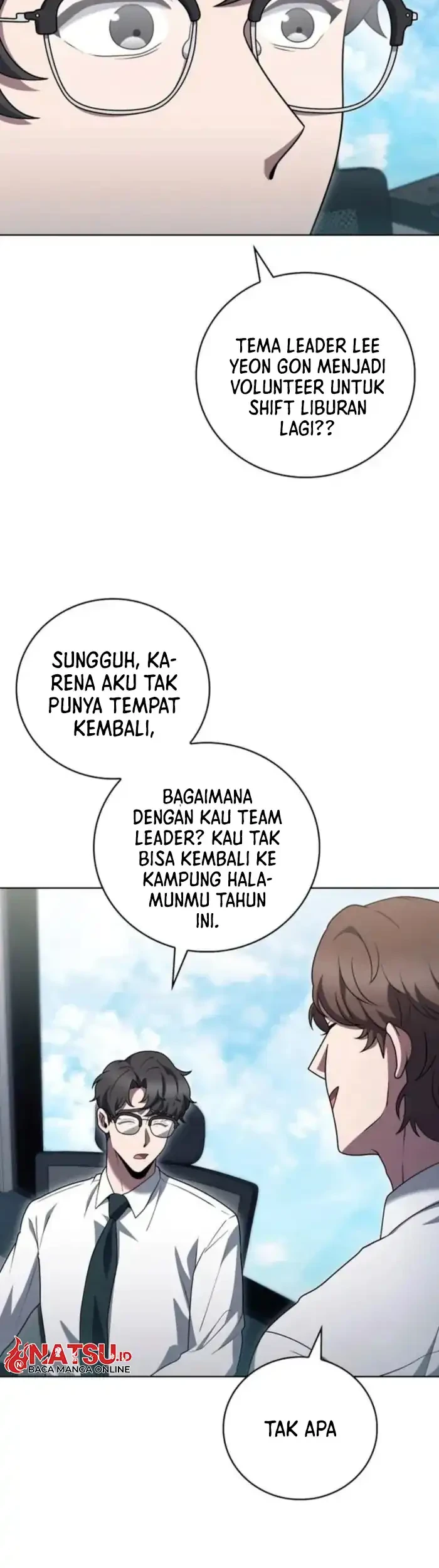 Chapter 94 - halaman 29