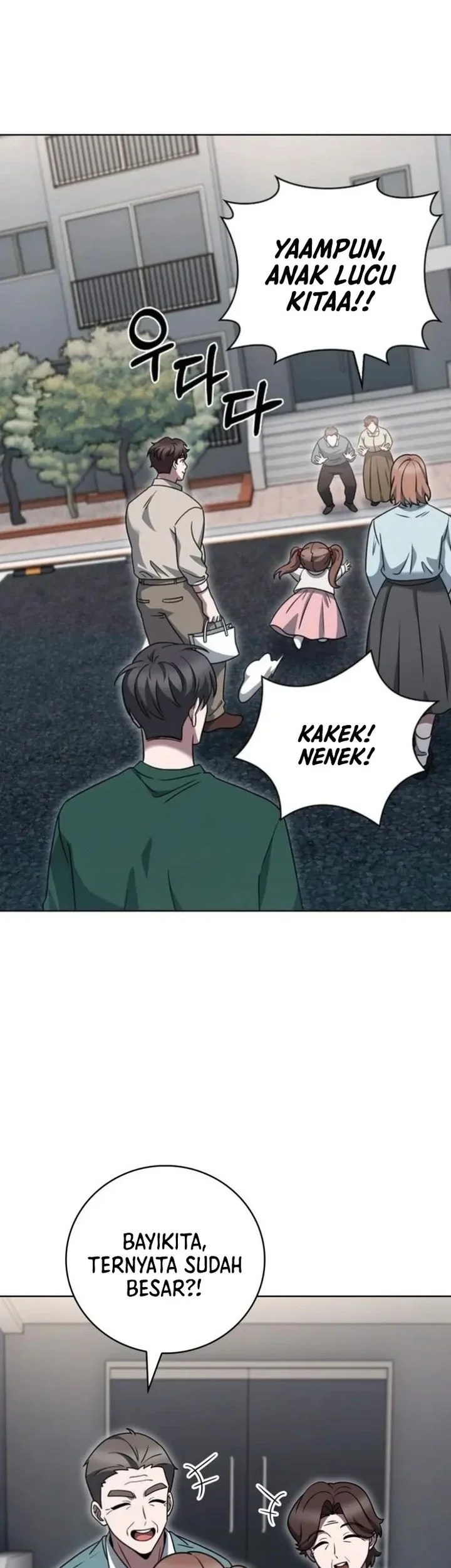 Chapter 95 - halaman 22