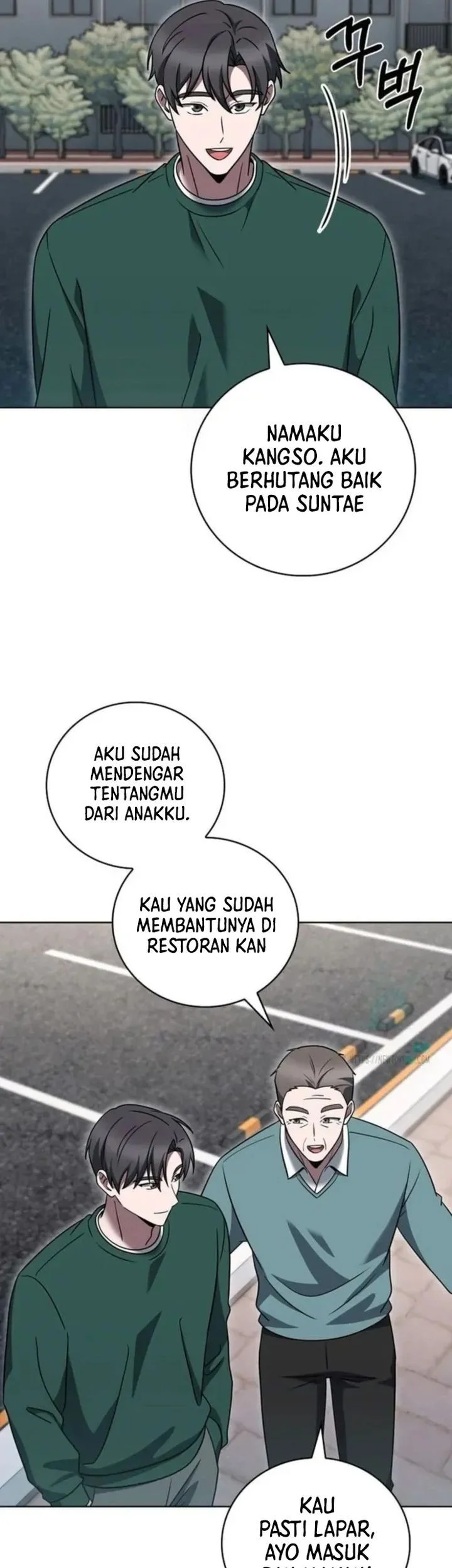 Chapter 95 - halaman 26