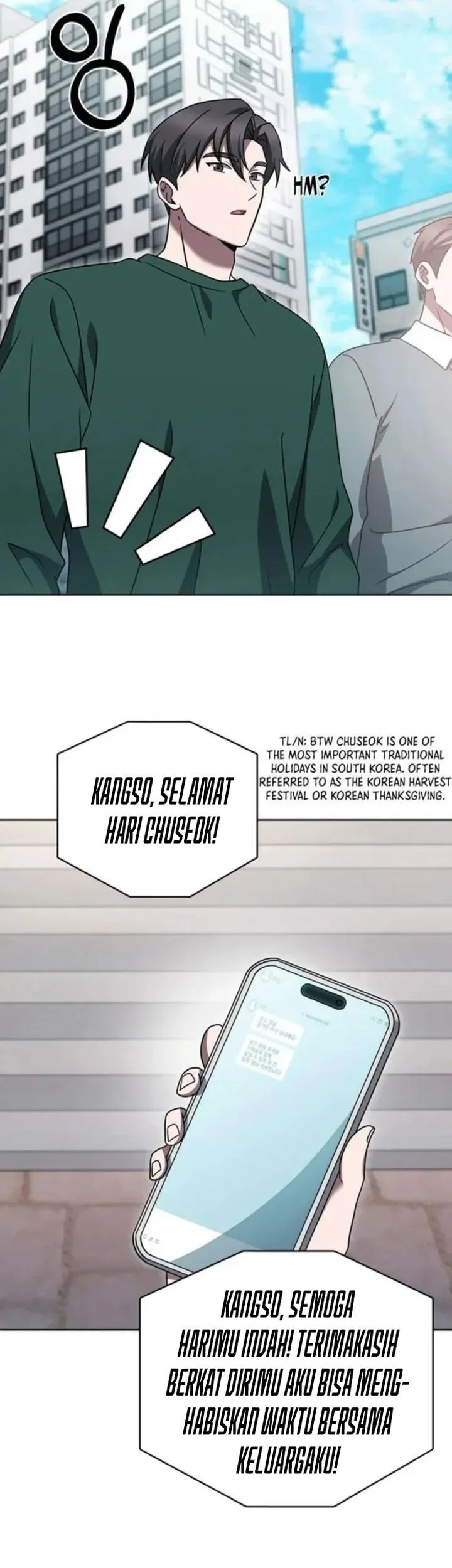 Chapter 95 - halaman 28