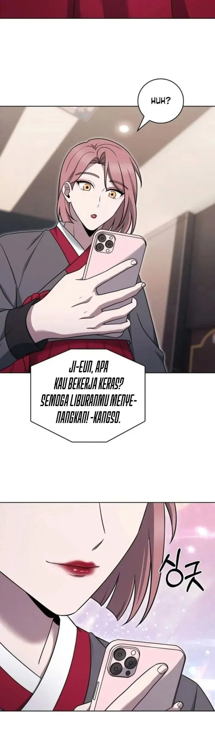 Chapter 95 - halaman 32