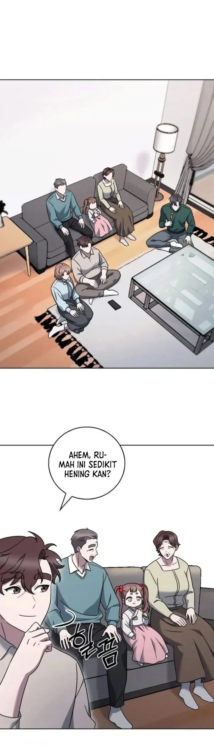 Chapter 95 - halaman 34
