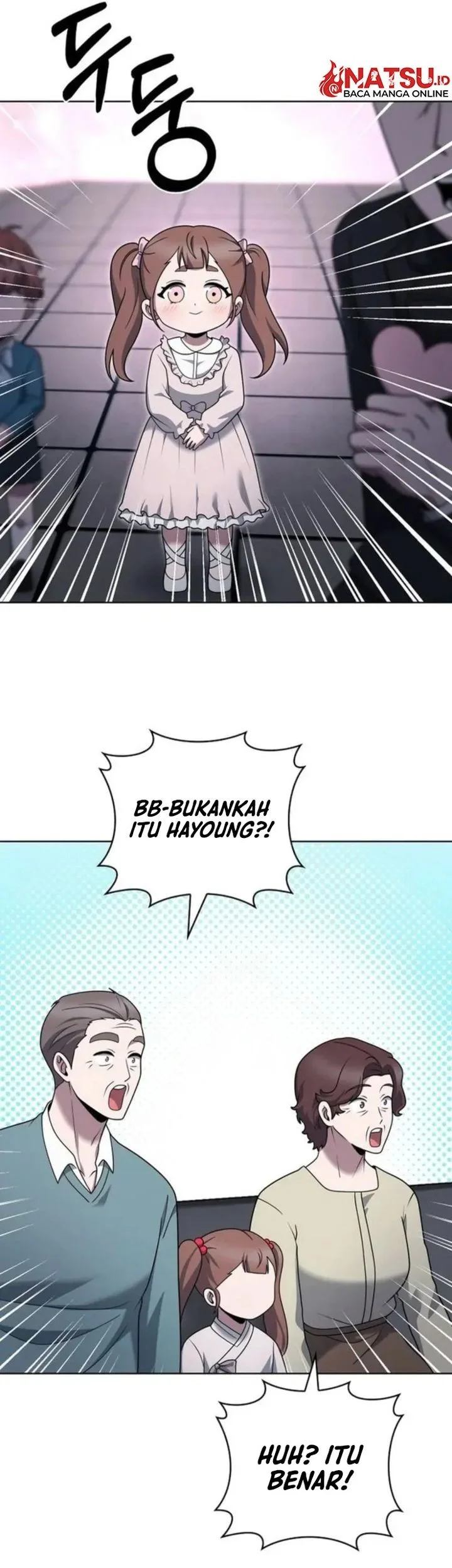Chapter 95 - halaman 38