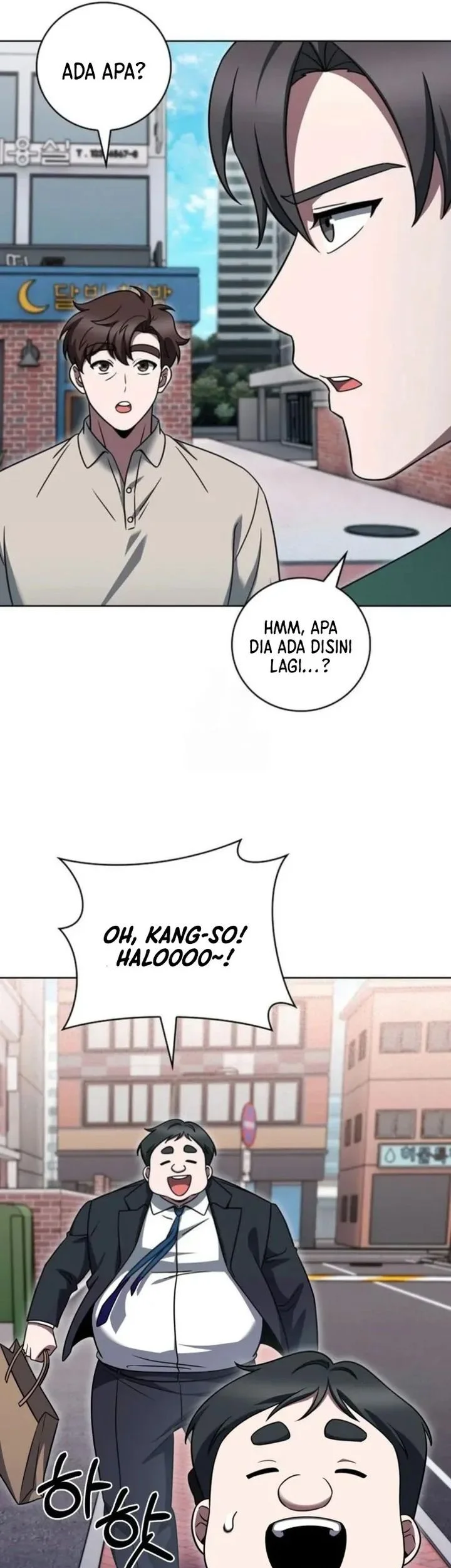 Chapter 95 - halaman 6