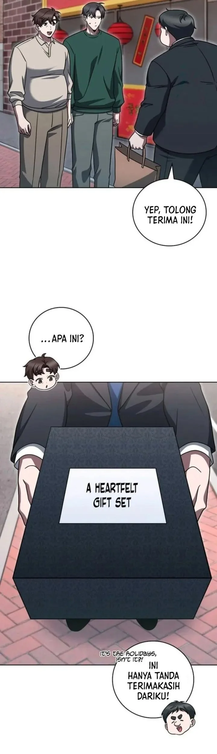 Chapter 95 - halaman 8