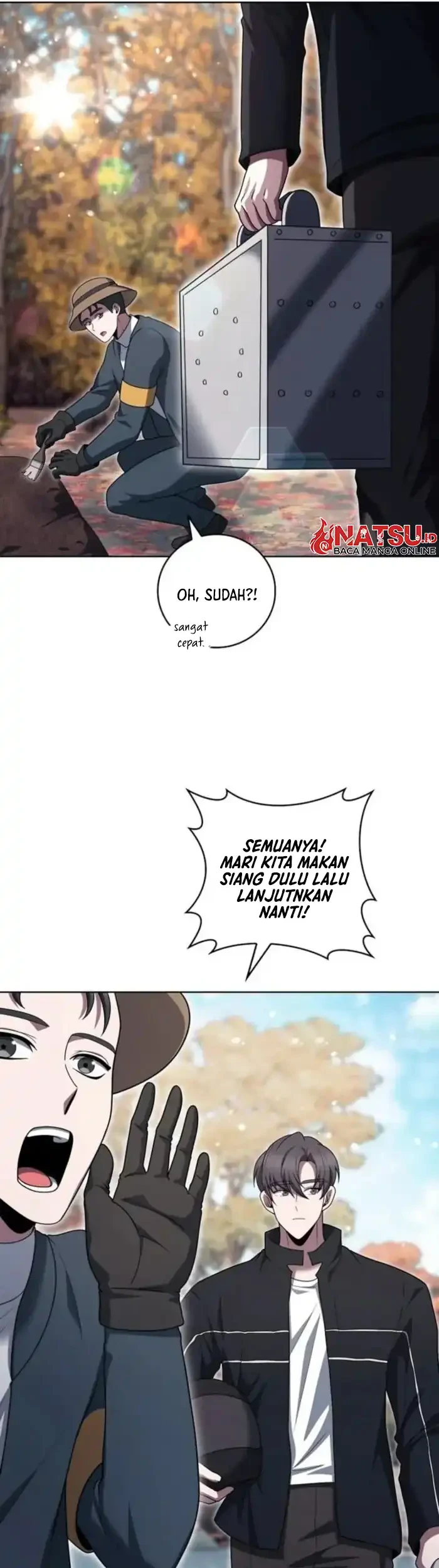 Chapter 96 - halaman 35