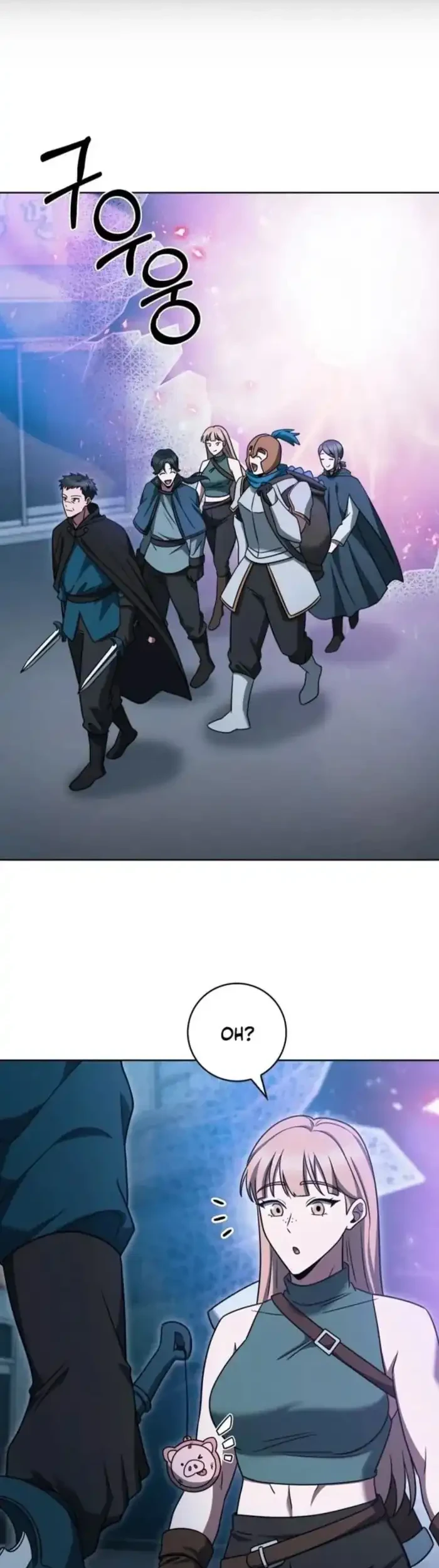 Chapter 96 - halaman 28