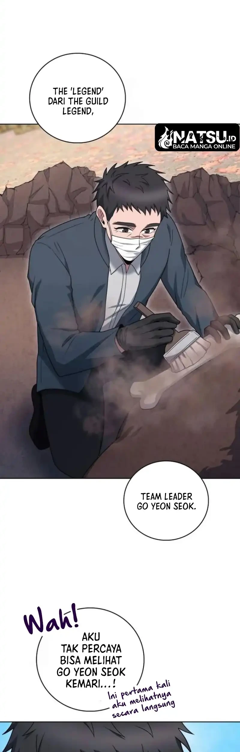 Chapter 97 - halaman 15