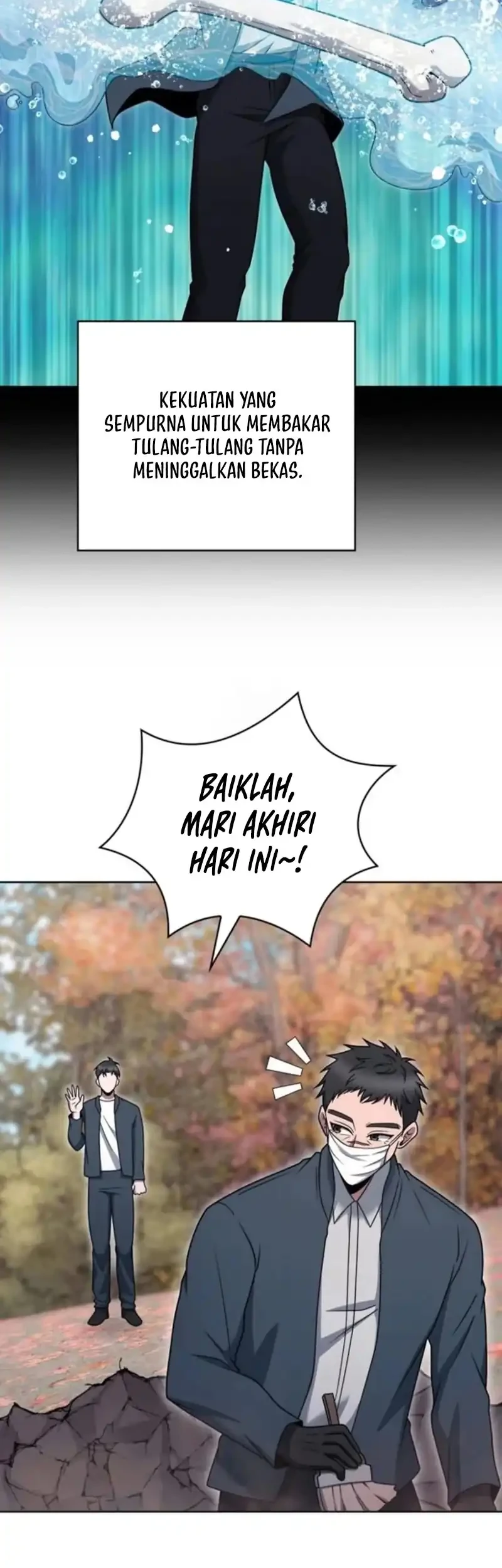Chapter 97 - halaman 19