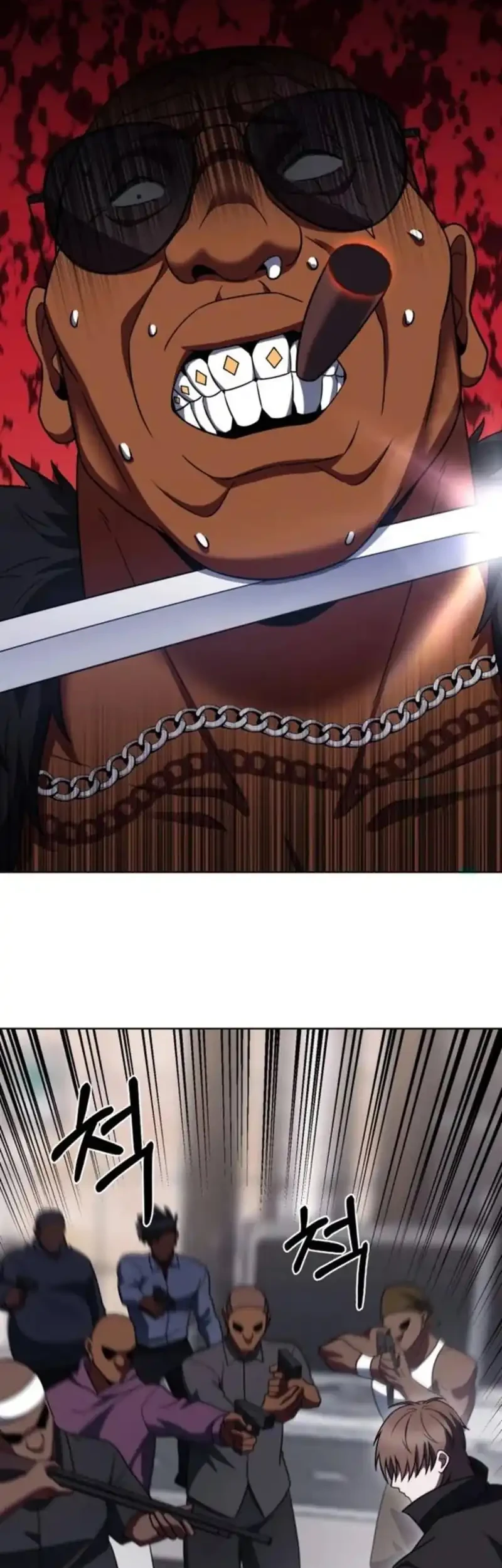 Chapter 98 - halaman 13