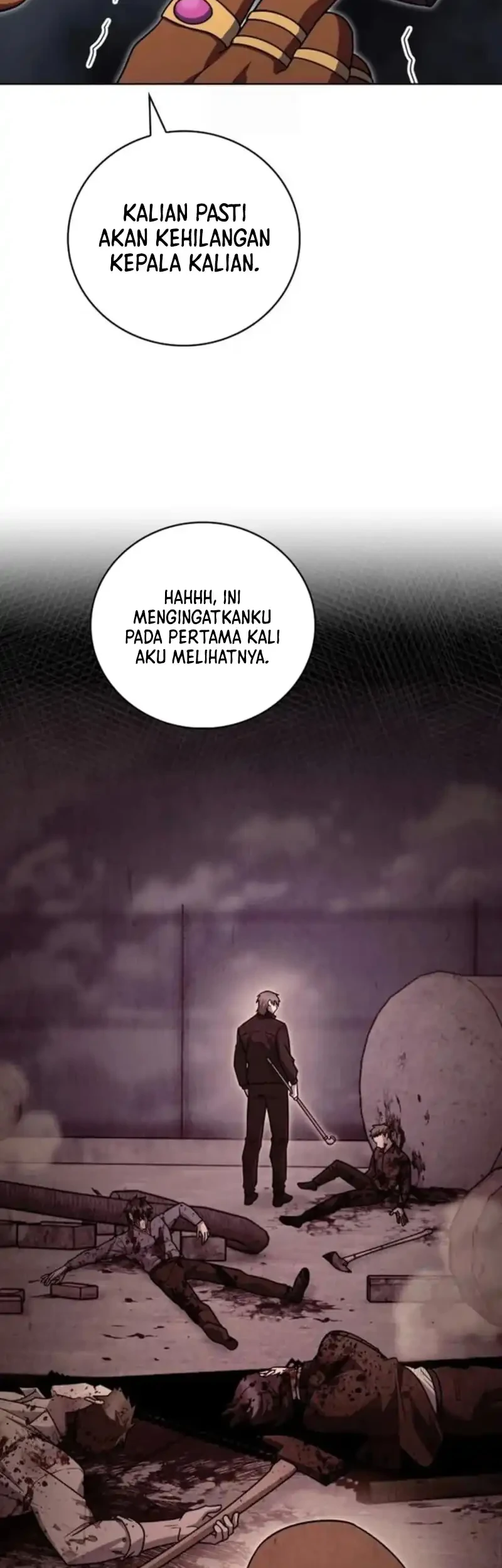Chapter 98 - halaman 25