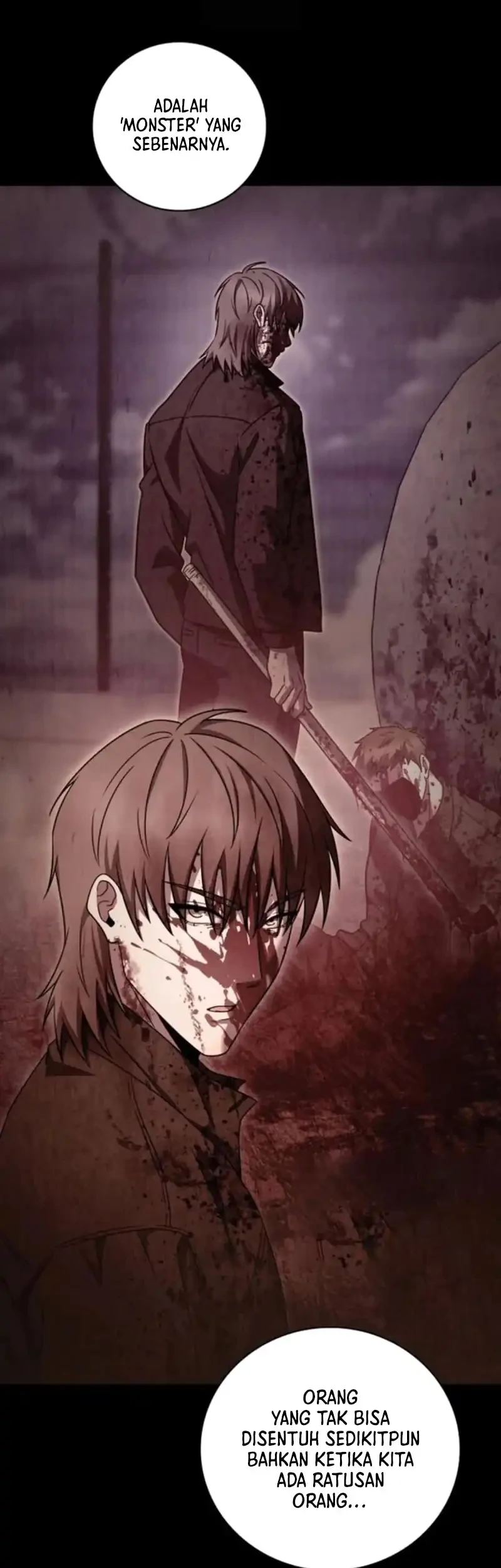 Chapter 98 - halaman 27