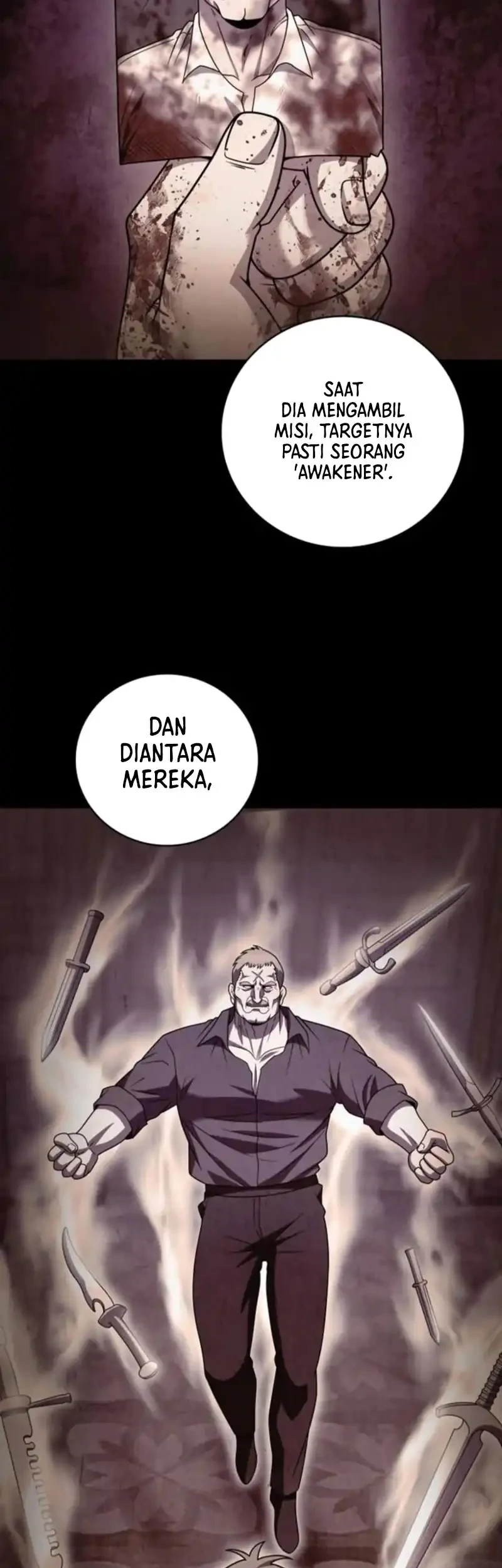 Chapter 98 - halaman 32