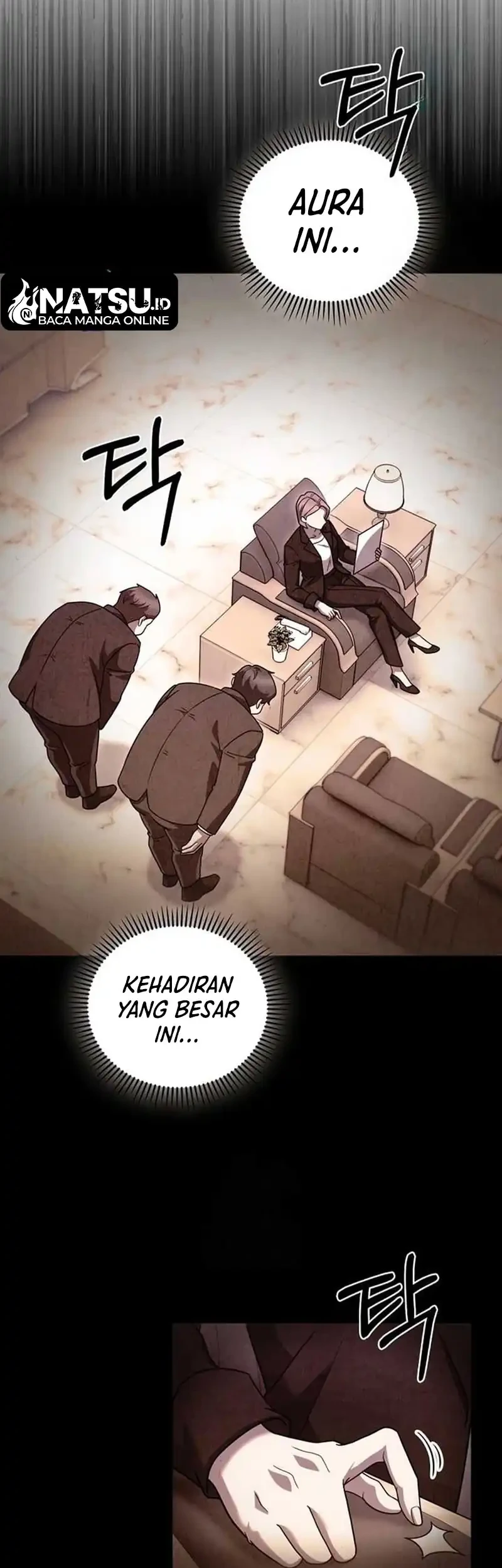 Chapter 99 - halaman 28