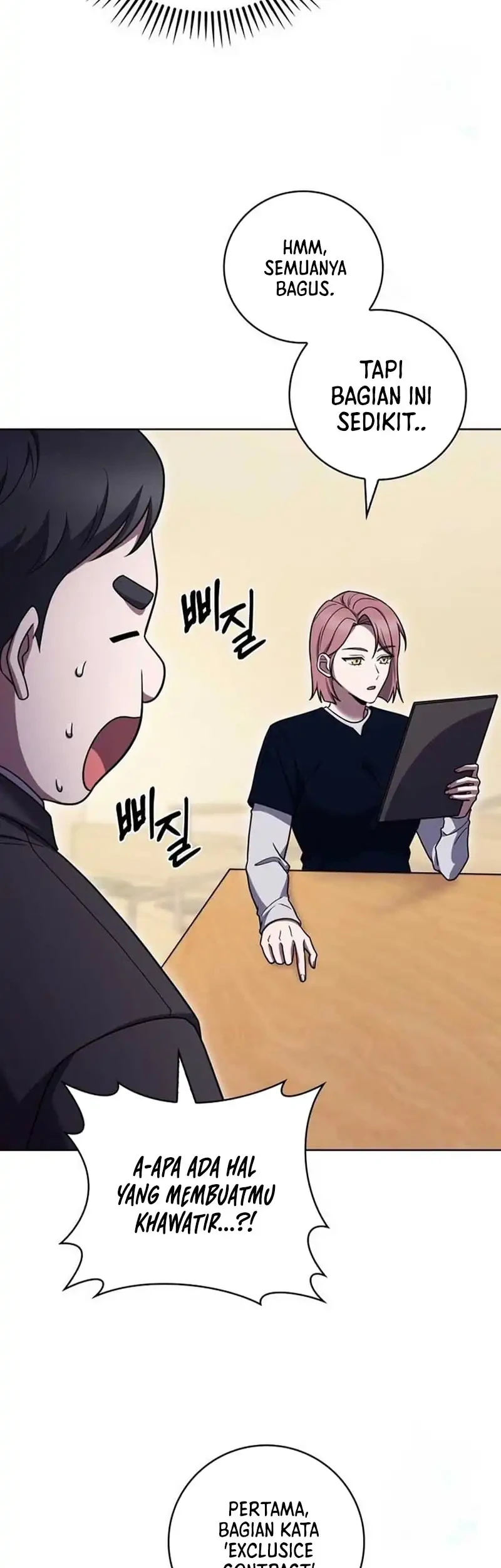Chapter 99 - halaman 32