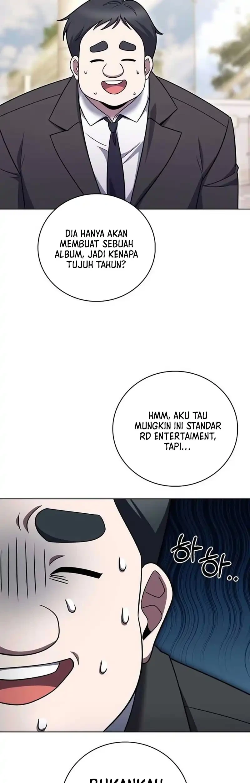 Chapter 99 - halaman 34