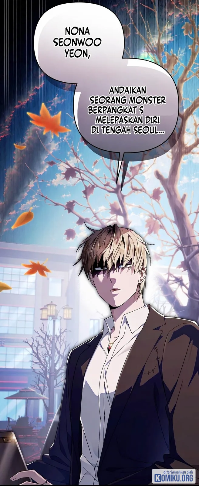 Chapter 100 - halaman 104