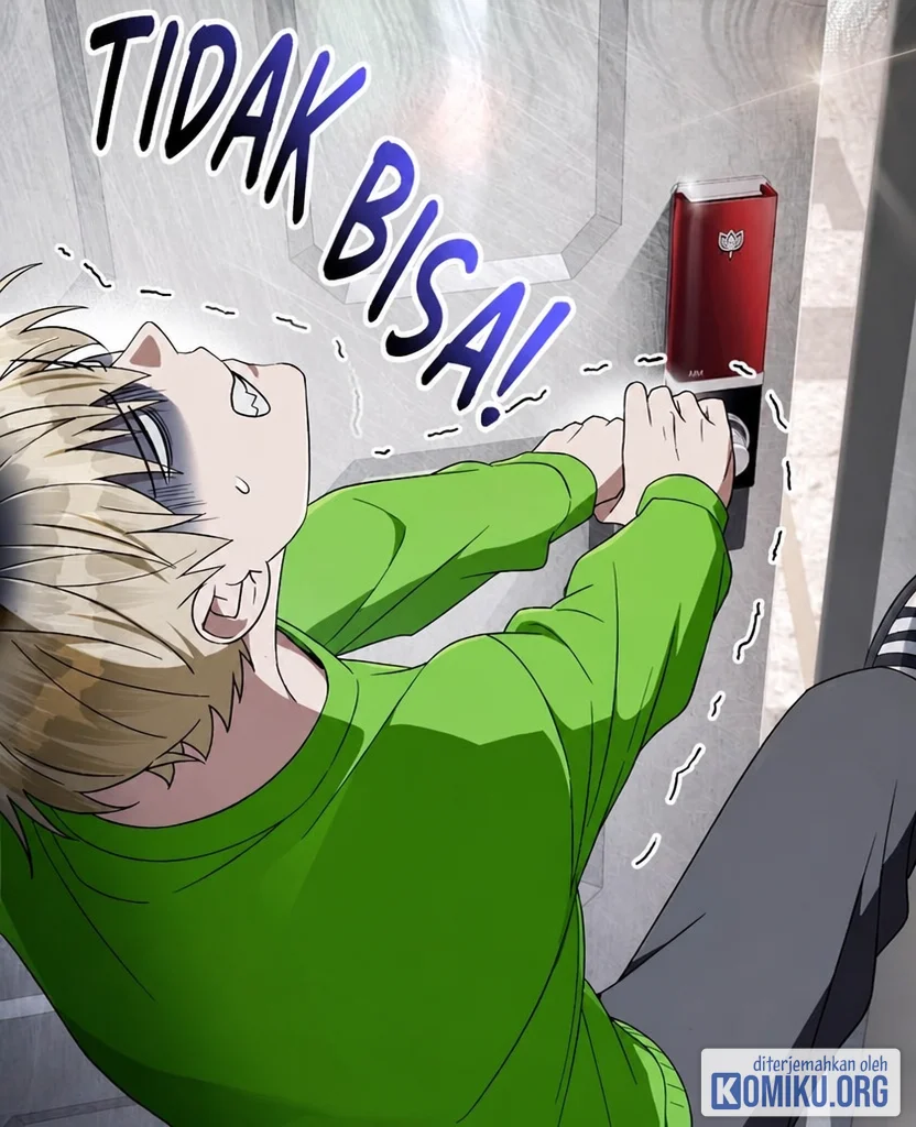 Chapter 100 - halaman 18