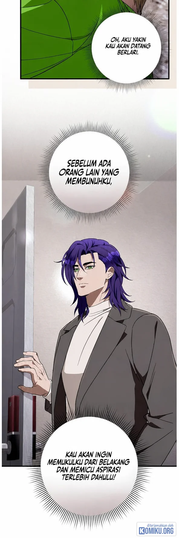 Chapter 100 - halaman 27