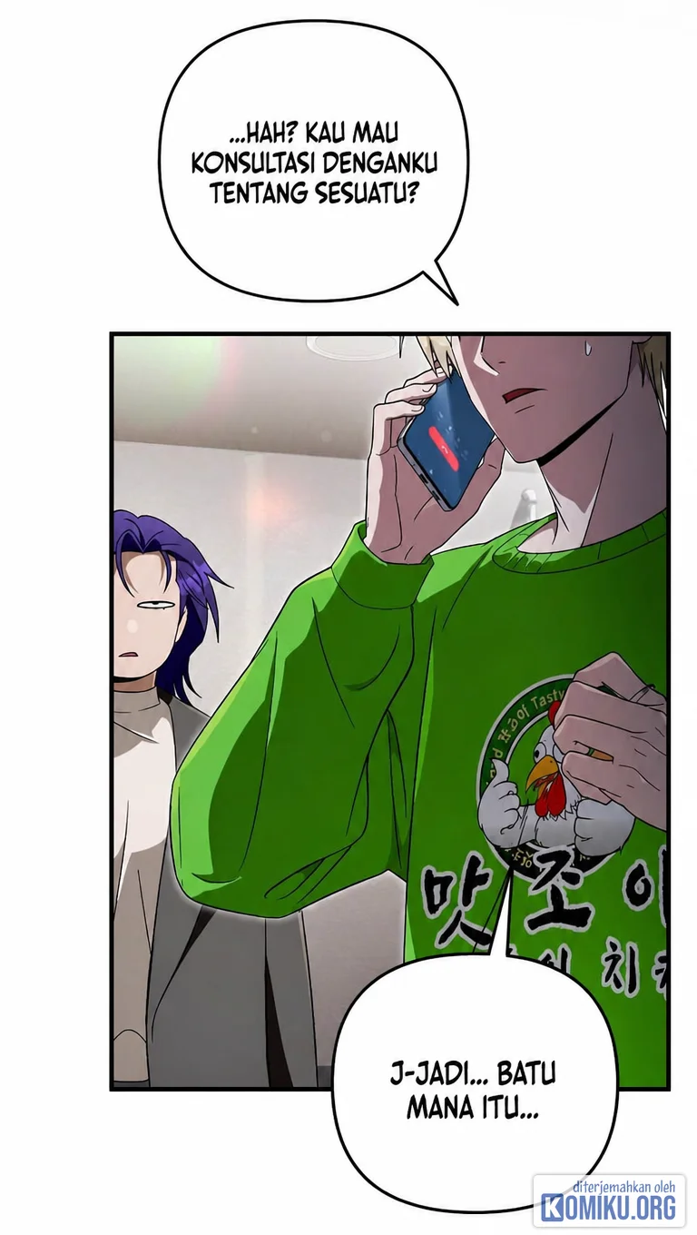 Chapter 100 - halaman 37