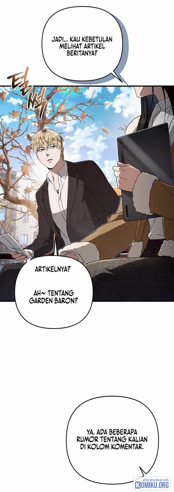 Chapter 100 - halaman 66