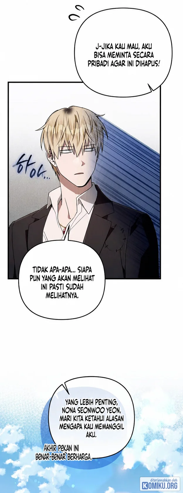 Chapter 100 - halaman 75