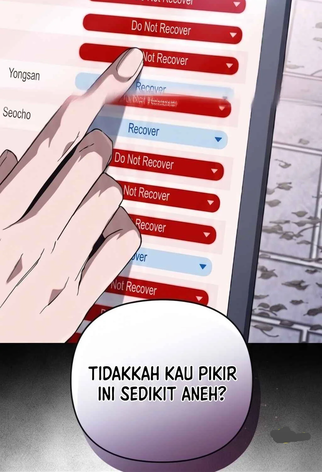 Chapter 100 - halaman 84