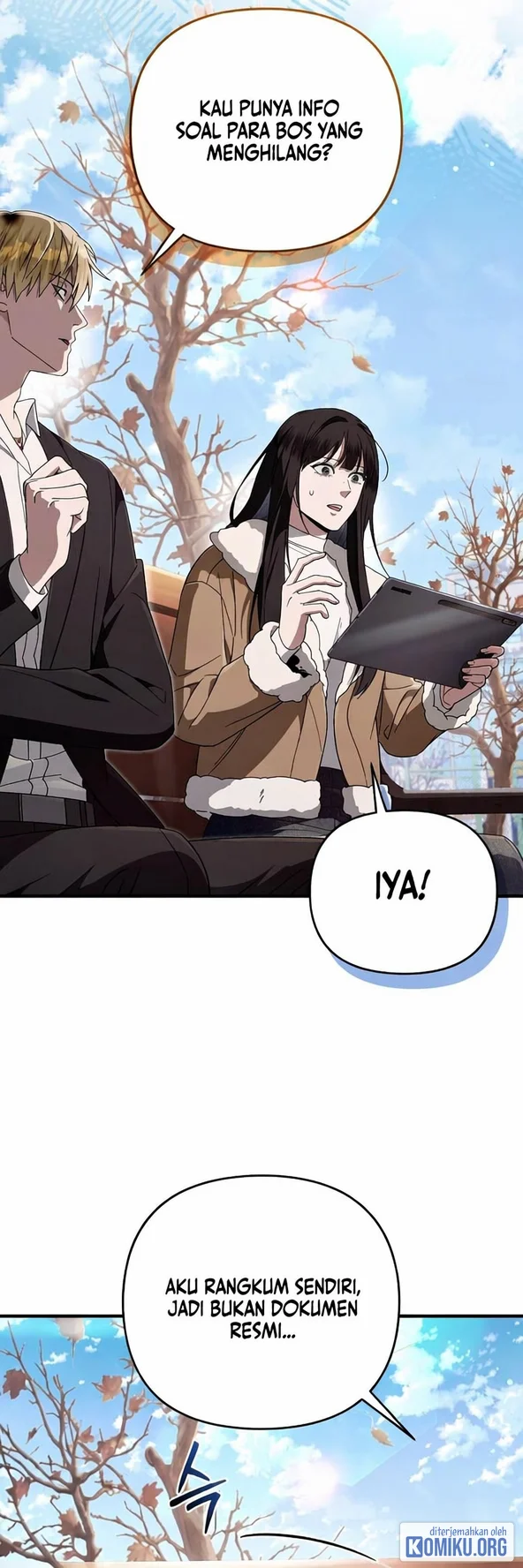 Chapter 100 - halaman 95
