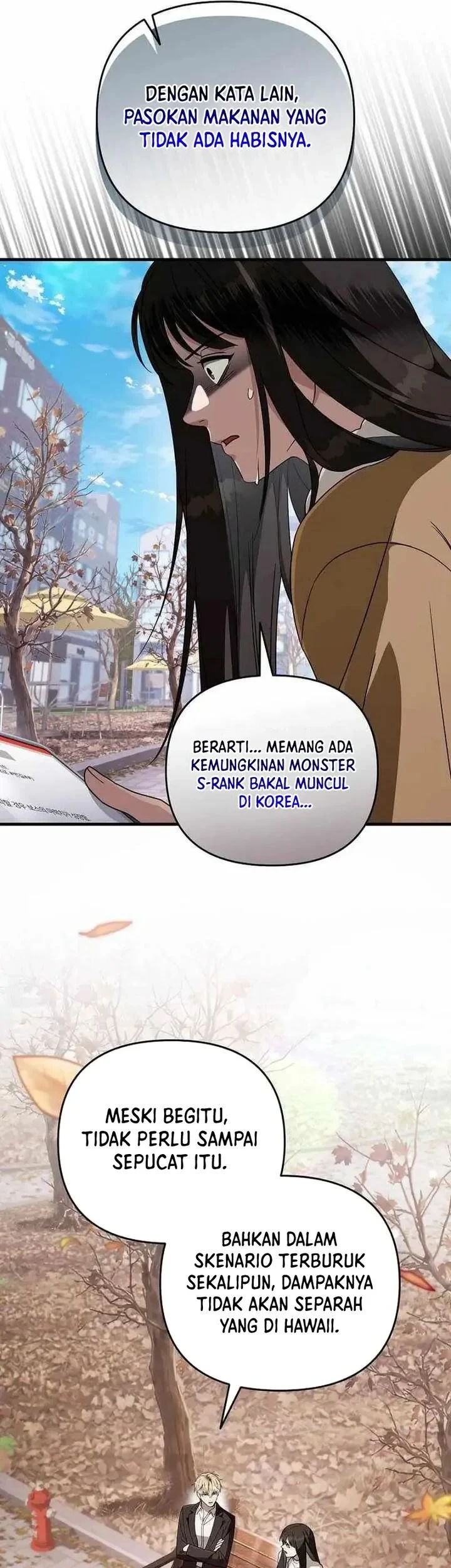 Chapter 101 - halaman 24