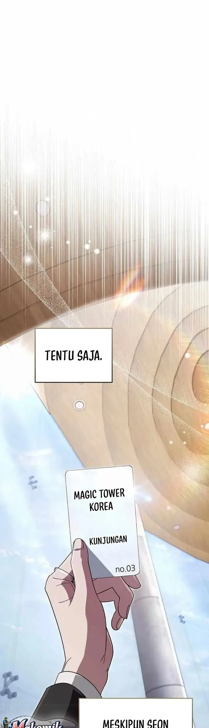Chapter 101 - halaman 38