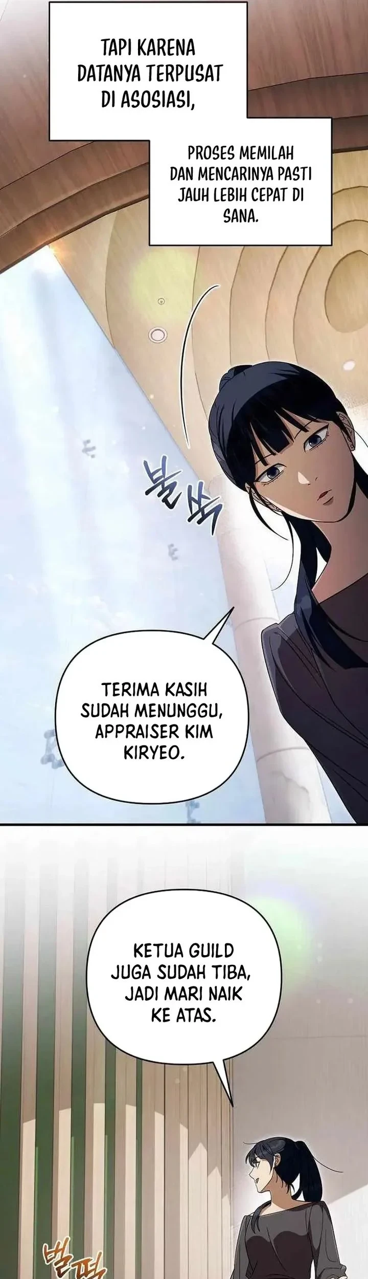 Chapter 101 - halaman 42