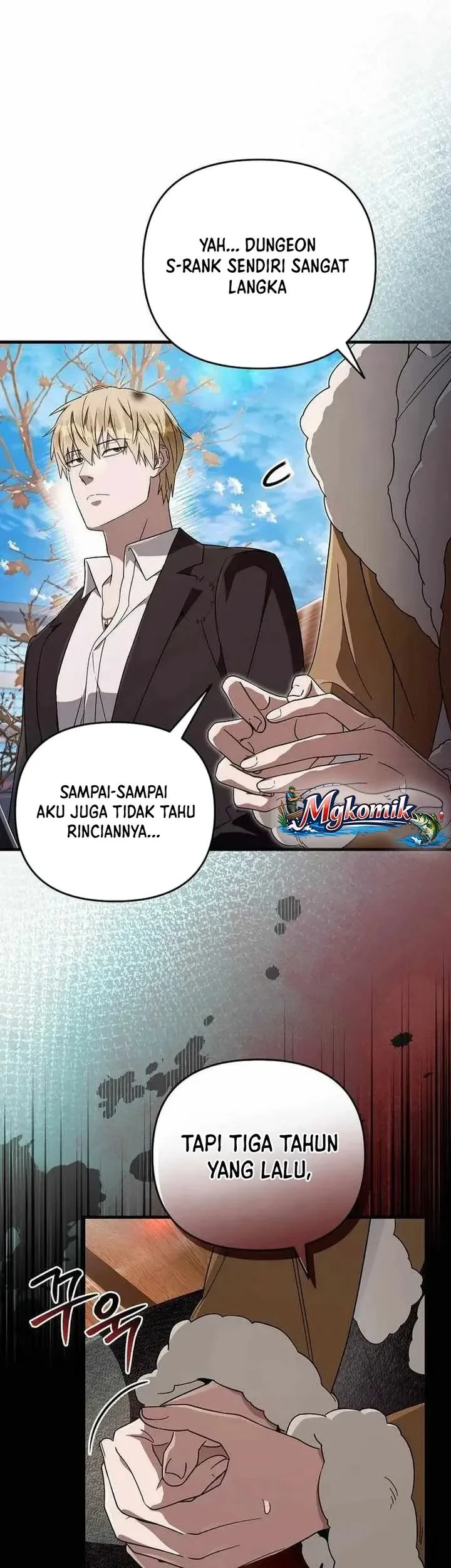 Chapter 101 - halaman 4