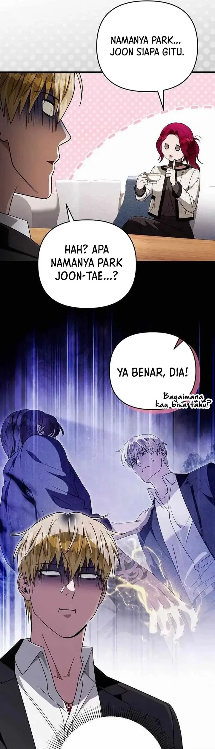 Chapter 101 - halaman 77