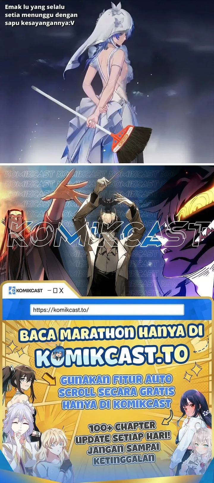 Chapter 101 - halaman 87