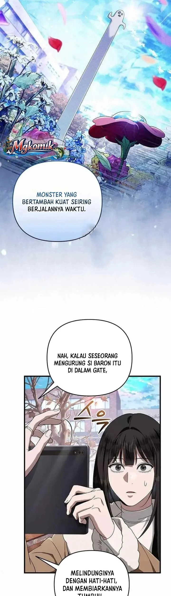 Chapter 101 - halaman 12