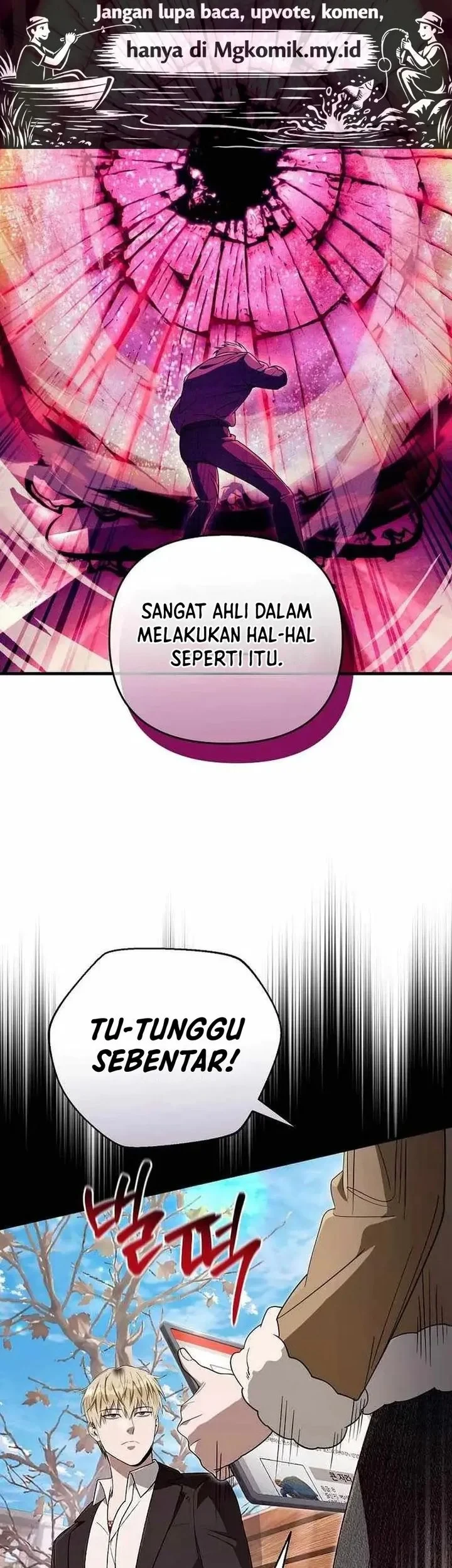 Chapter 101 - halaman 16