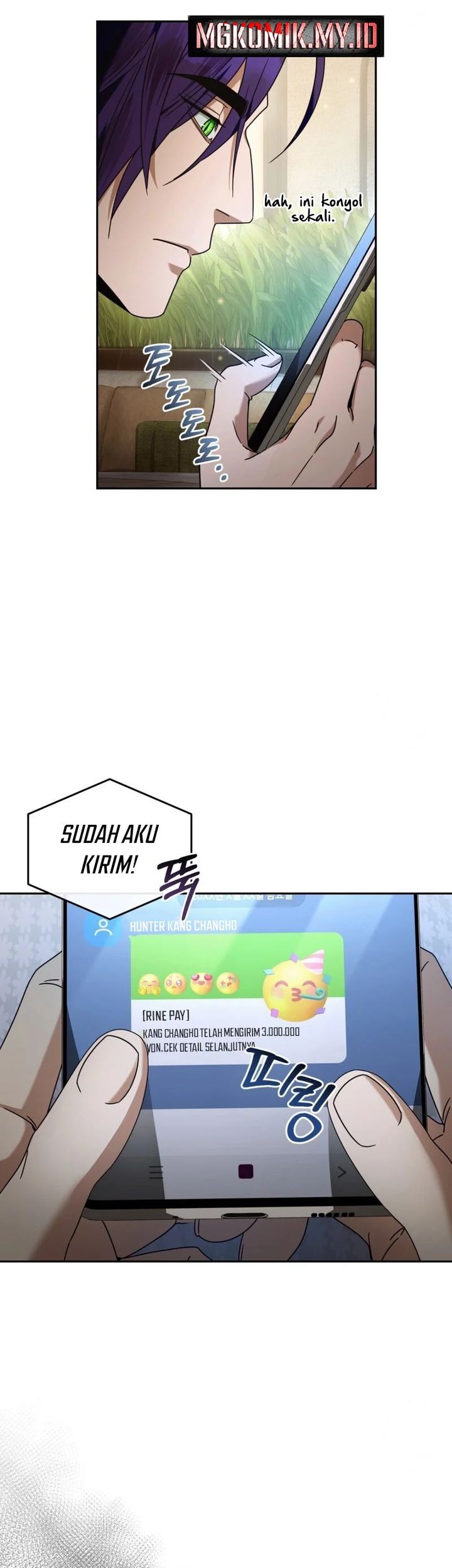 Chapter 21 - halaman 50