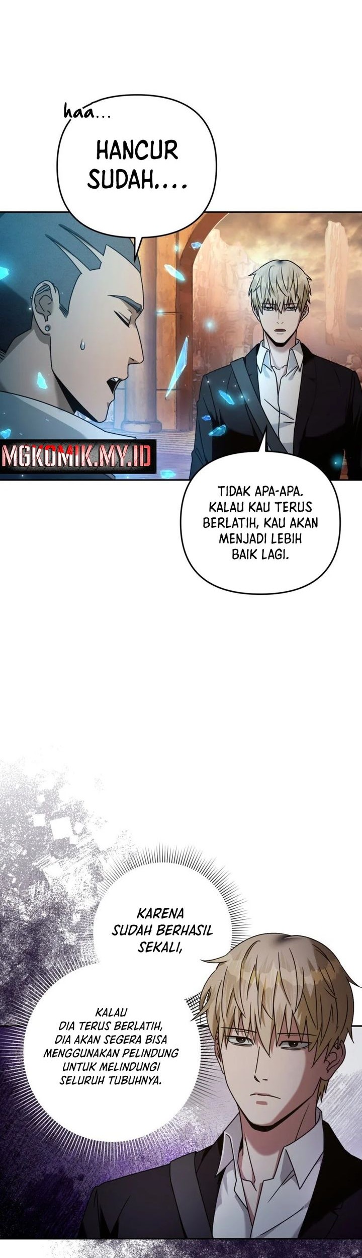 Chapter 22 - halaman 42