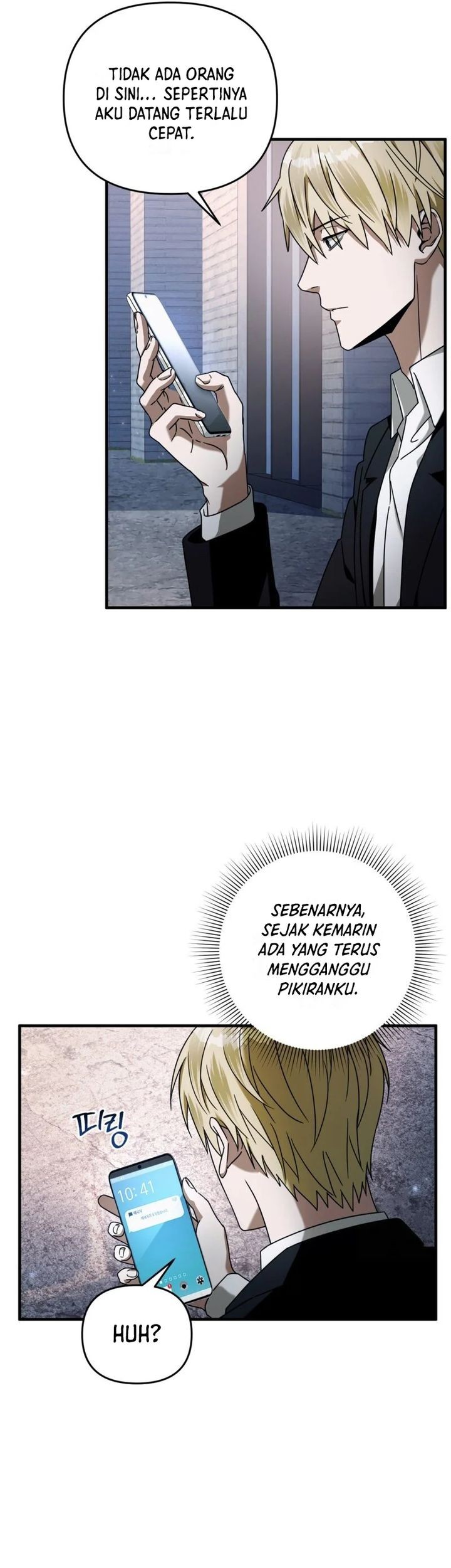 Chapter 25 - halaman 41