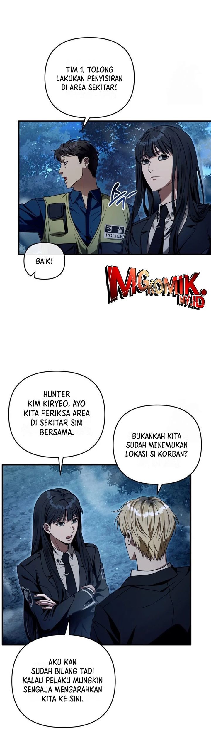 Chapter 30 - halaman 29